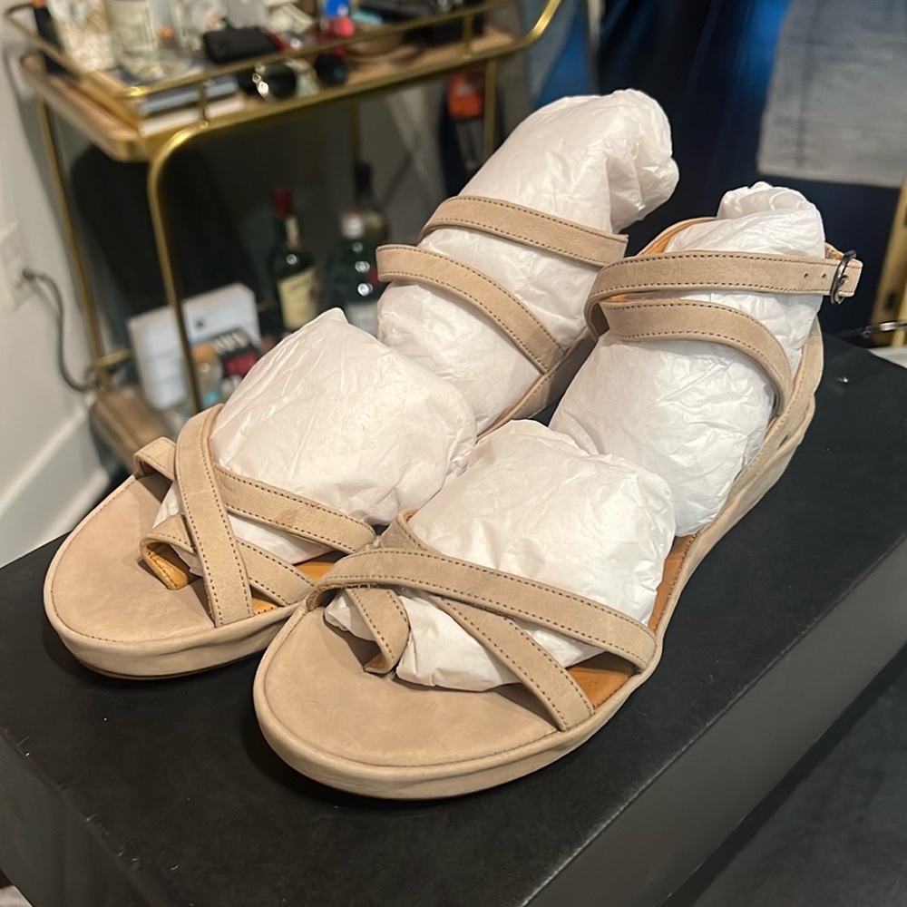 Coclico Sandals, size 36
